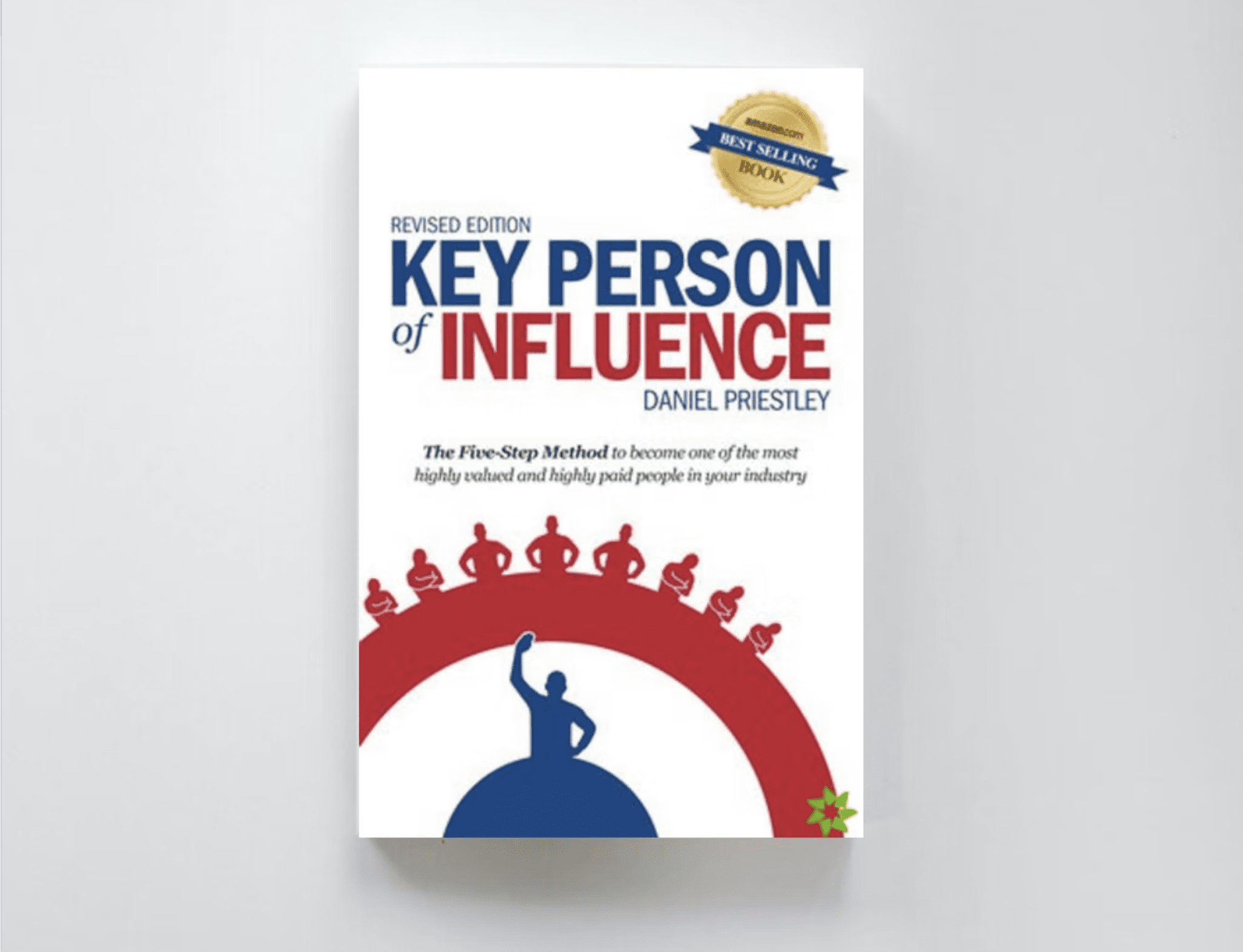 key person of influence